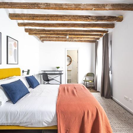 Arrivo Latina I Apartman Madrid Kültér fotó